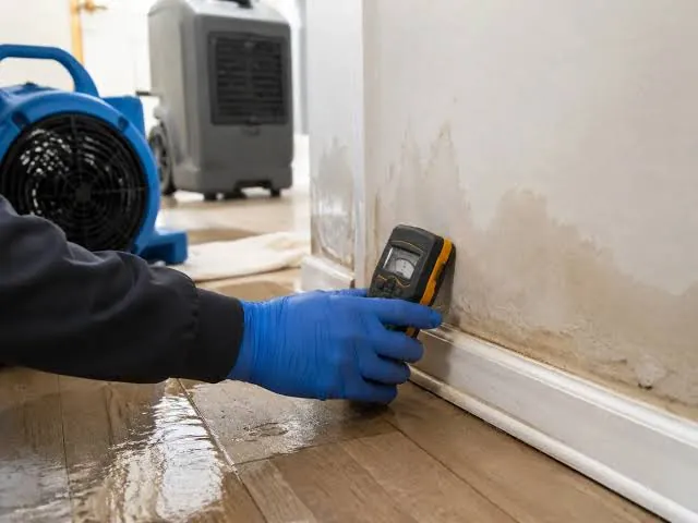 24/7 Water damage restoration services in Sequoyah, OK - Rapid flood cleanup and mitigation